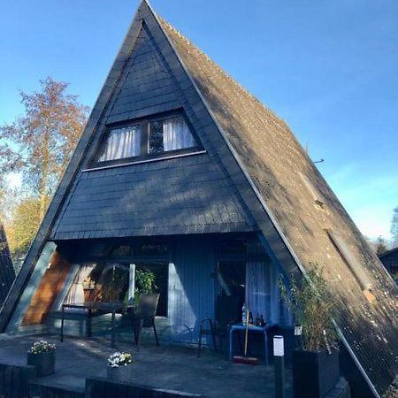 Ferienhaus Familie Mischkies Damp Εξωτερικό φωτογραφία