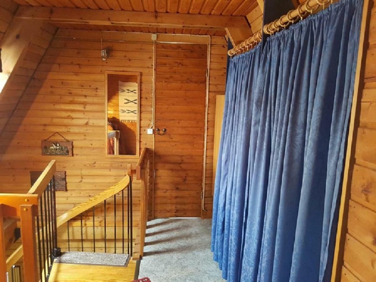Ferienhaus Familie Mischkies Damp Εξωτερικό φωτογραφία