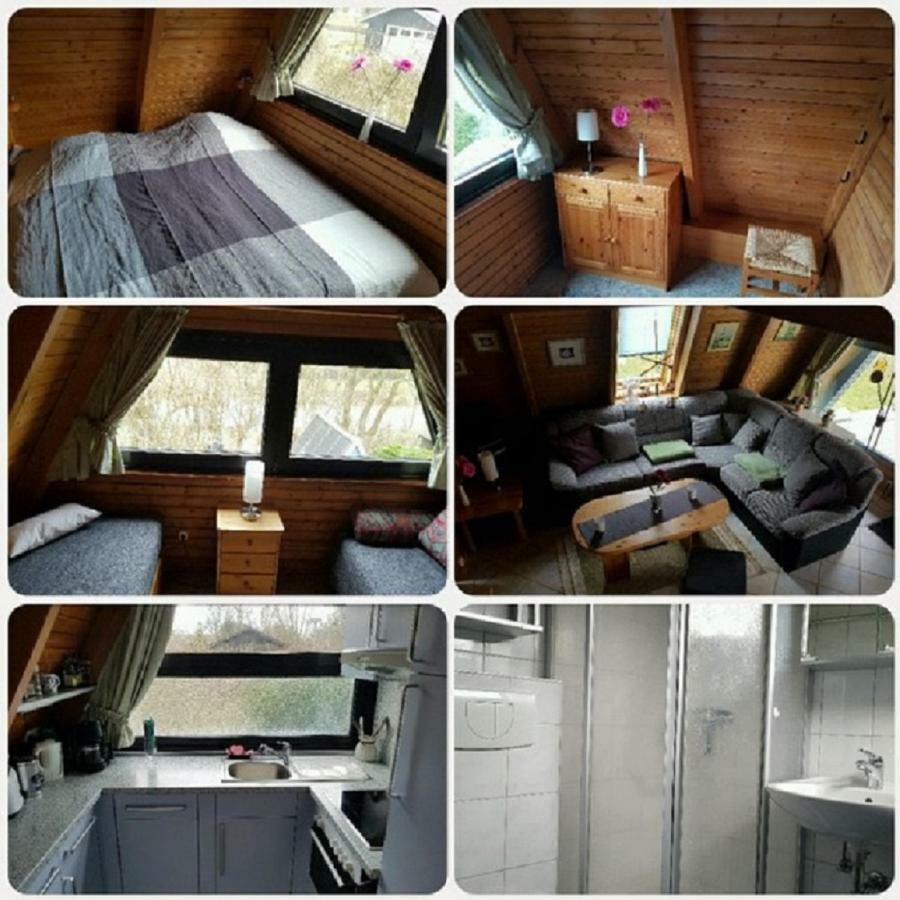Ferienhaus Familie Mischkies Damp Εξωτερικό φωτογραφία