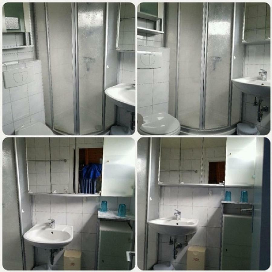 Ferienhaus Familie Mischkies Damp Εξωτερικό φωτογραφία
