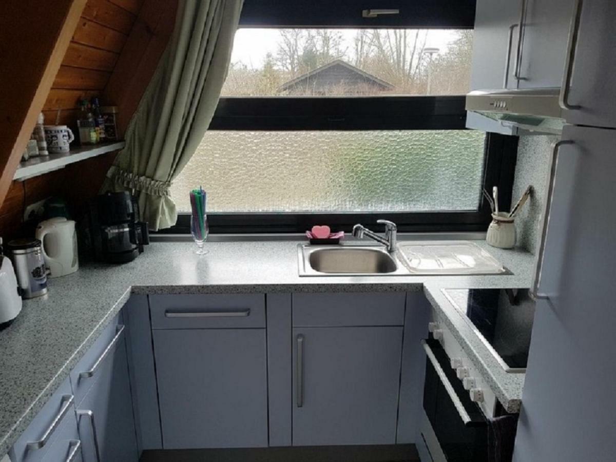 Ferienhaus Familie Mischkies Damp Εξωτερικό φωτογραφία